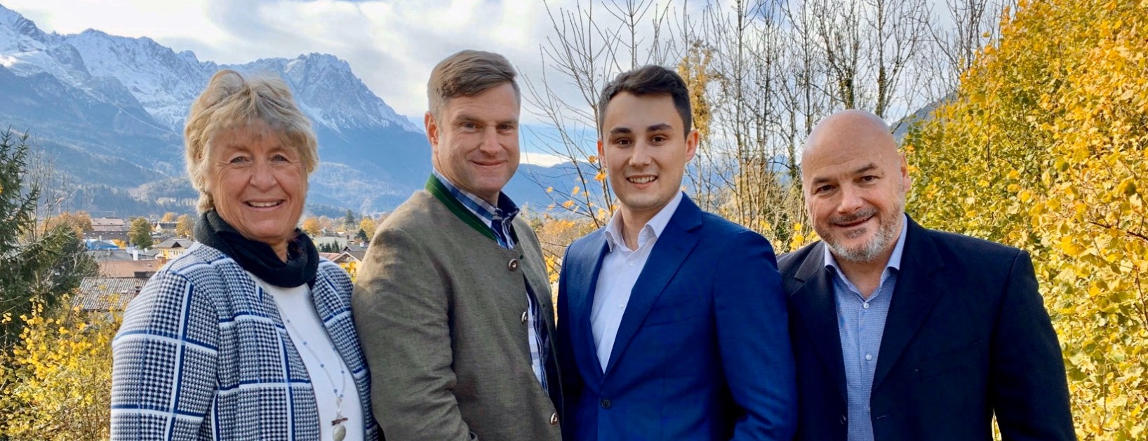 Allianz Versicherung Thomas Hartmann Garmisch-Partenkirchen - Allianz Thomas Hartmann Garmisch-Partenkirchen