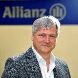 Allianz Versicherung Thomas Hilgenfeld Eisenhüttenstadt - Agenturinhaber