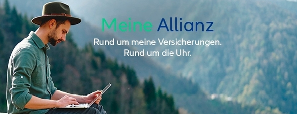 Allianz Versicherung Thomas Hoser Leipzig - Meine Allianz