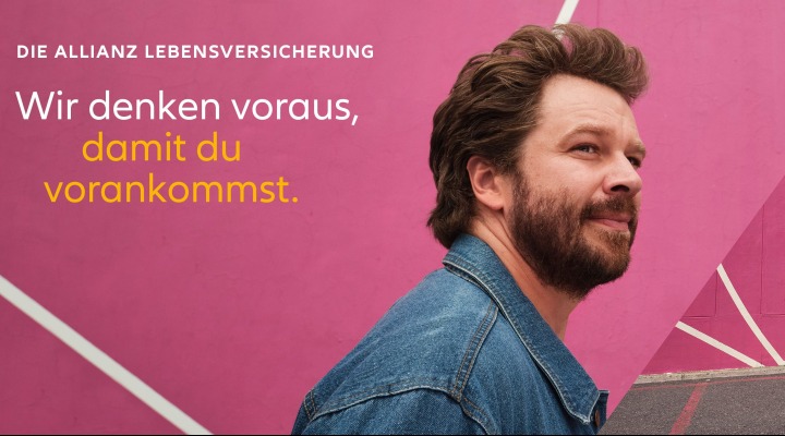 Allianz Versicherung Thomas Kraheberger Kümmersbruck - Lebensversicherung Allianz Kraheberger Kümmersbruc