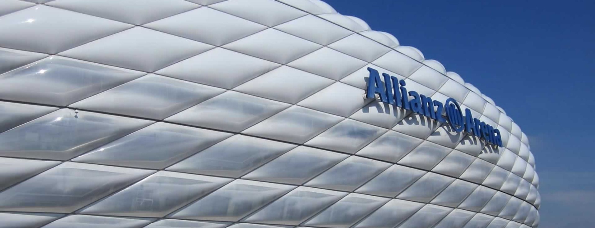 Allianz Versicherung Thomas Kraheberger Kümmersbruck - Allianz Arena
