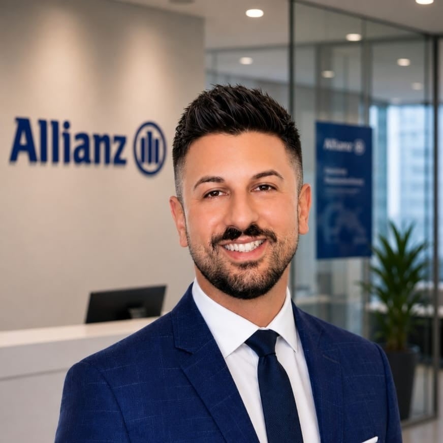 Allianz Versicherung Thomas Lahr Wörrstadt - Eren Kurukafa