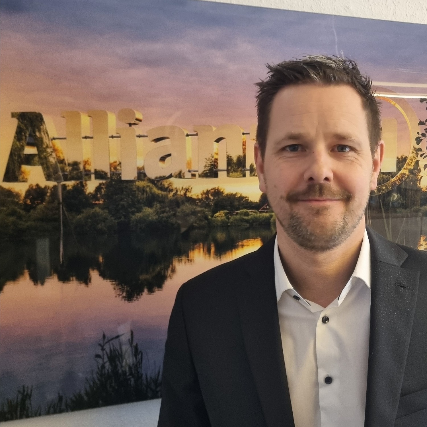 Allianz Versicherung Thomas Liburg Buxtehude - Vertreter Thomas Liburg