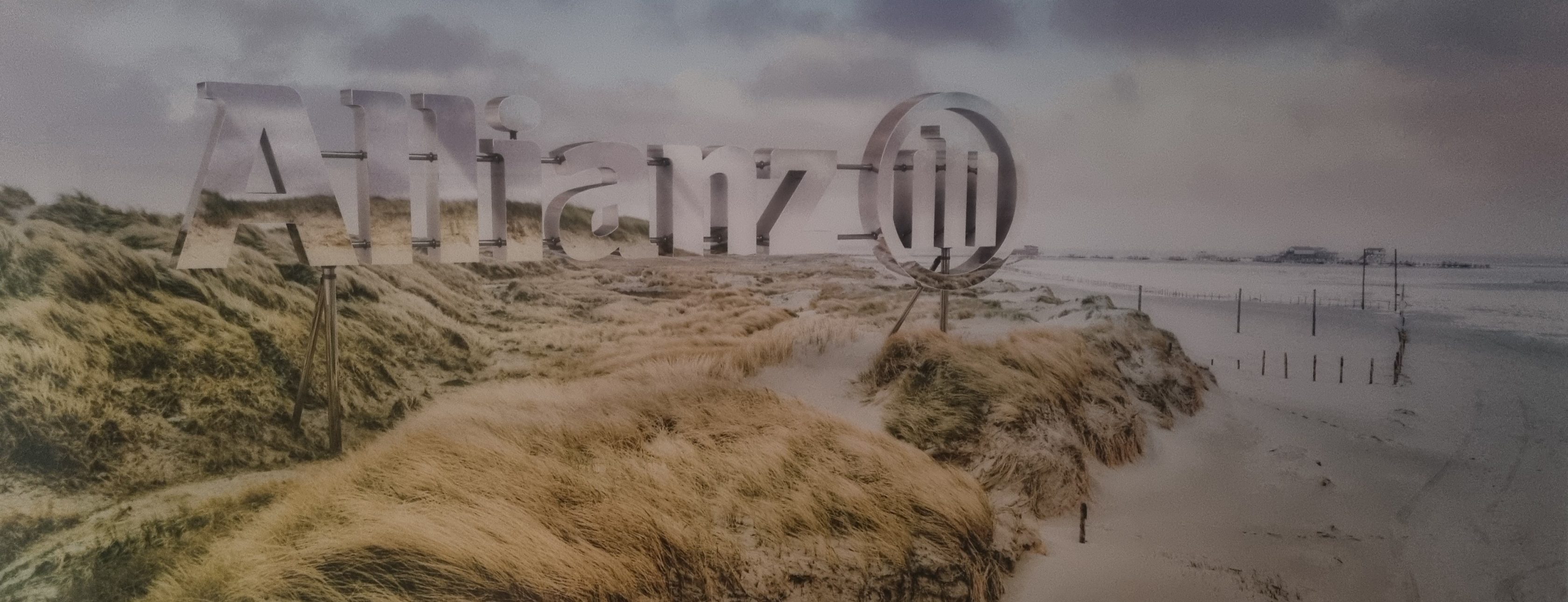 Allianz Versicherung Thomas Liburg Buxtehude - Thomas Liburg Buxterhude