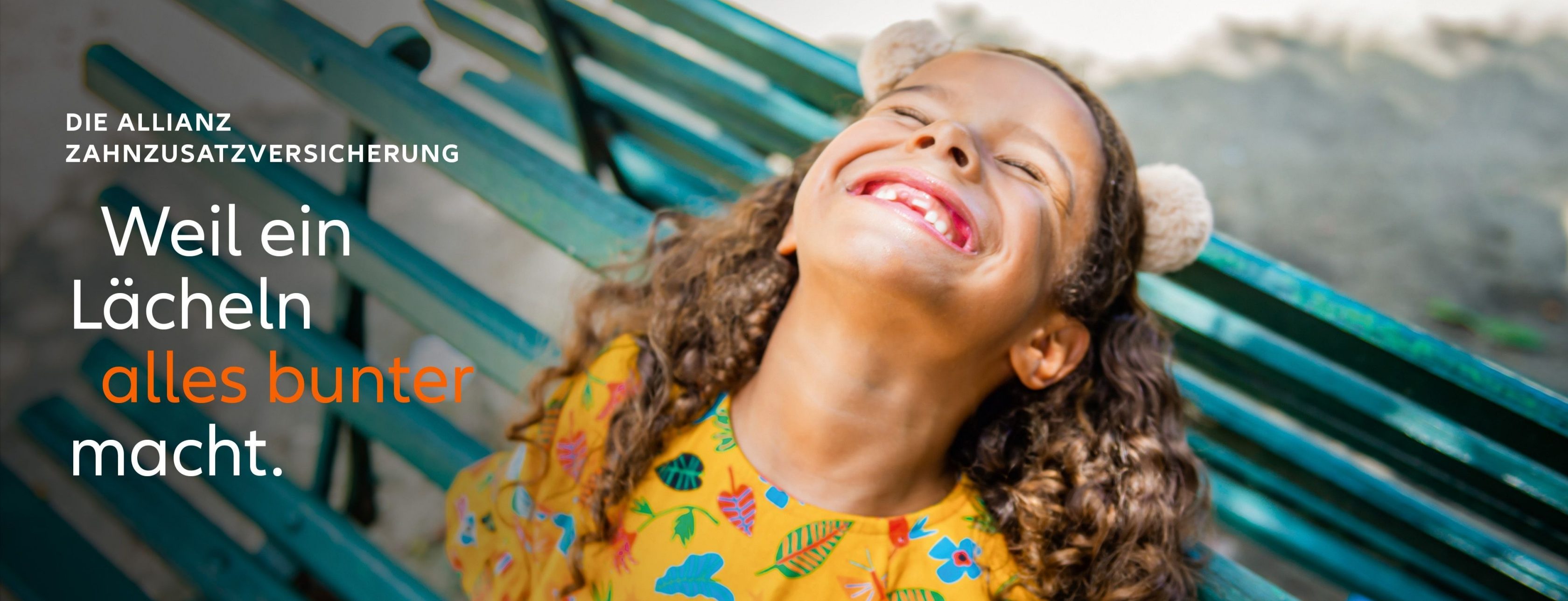 Allianz Versicherung Thomas Linke Bitterfeld-Wolfen - Titelbild