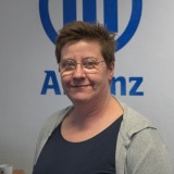 Allianz Versicherung Thomas Ludmann Quakenbrück - Christina Einfeldt