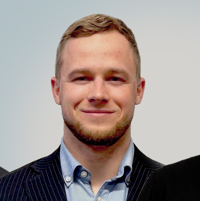 Allianz Versicherung Thomas Lungwitz Ilmtal-Weinstraße - Julius Kirchner