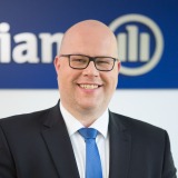 Allianz Versicherung Thomas Opitz Schweitenkirchen - Steve Strempel - Krankenversicherungsspezialist