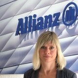 Allianz Versicherung Thomas Orlishausen Weimar - Sandra Grunert