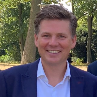 Allianz Versicherung Thomas Paas Duisburg - Profilbild