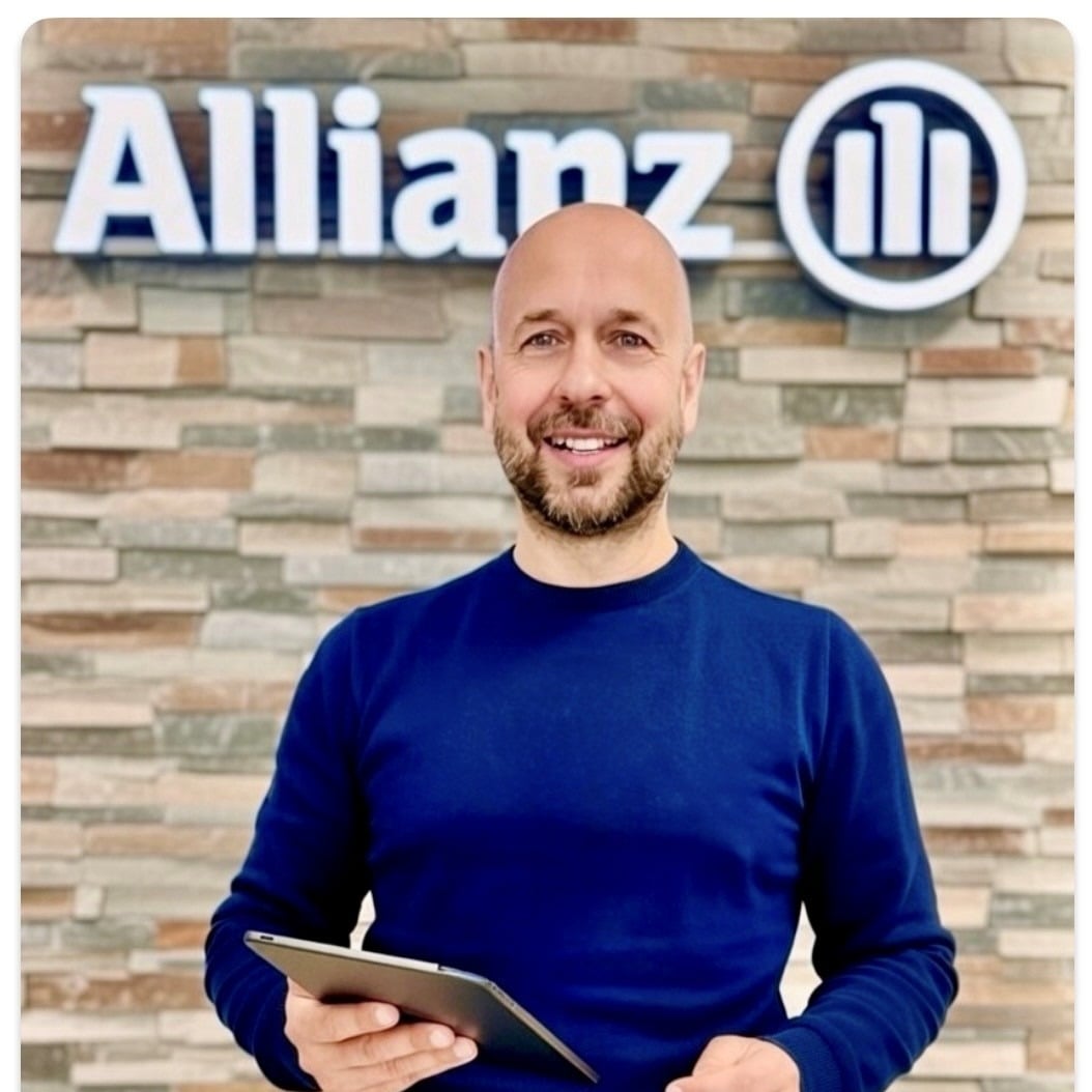 Allianz Versicherung Thomas Pietschmann Uhlstädt-Kirchhasel - Thomas Pietschmann