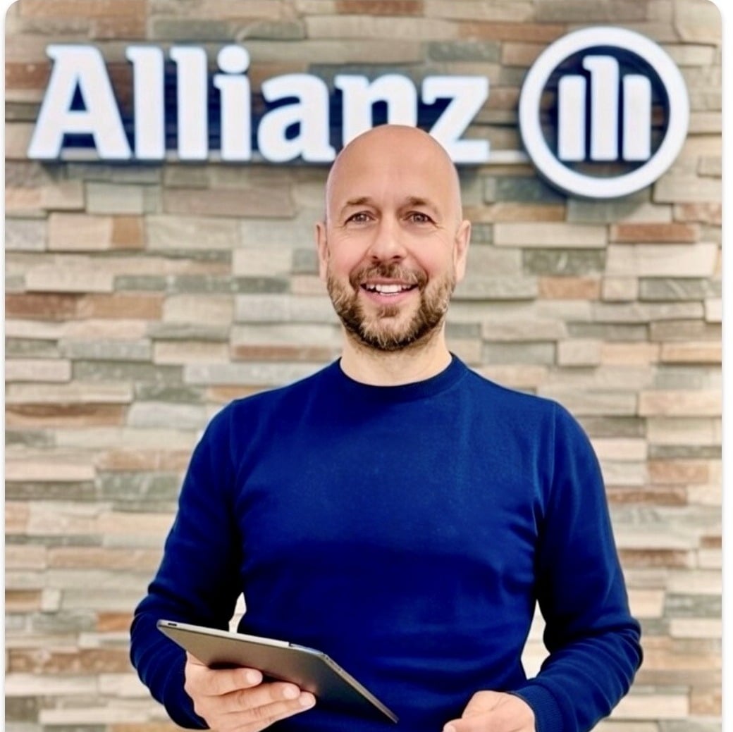 Allianz Versicherung Thomas Pietschmann Uhlstädt-Kirchhasel - Thomas Pietschmann