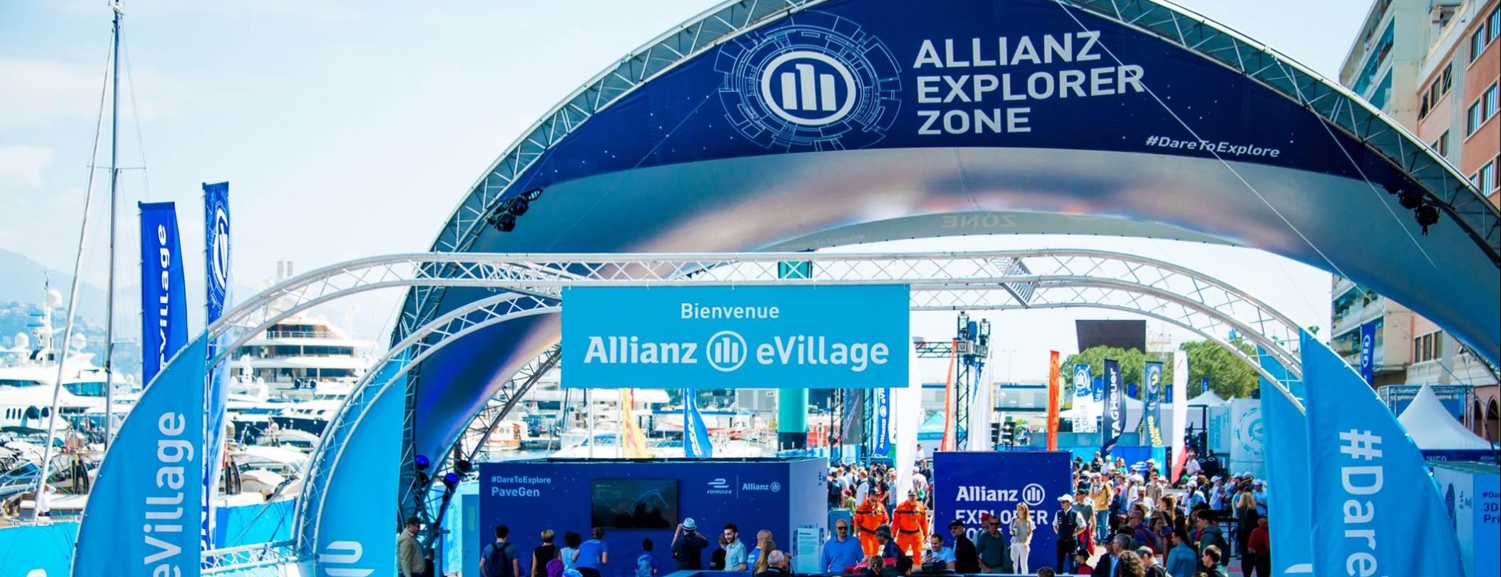 Allianz Versicherung Thomas Plank Neuhaus am Inn - Titelbild