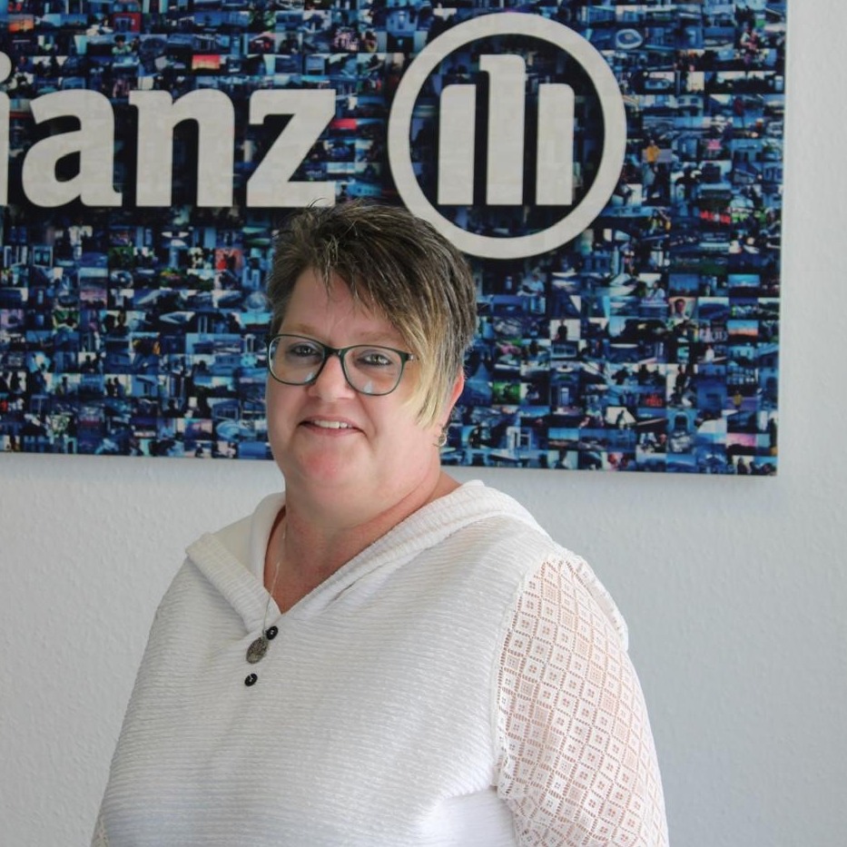 Allianz Versicherung Thomas Plenter Westoverledingen - Silvia Berger
