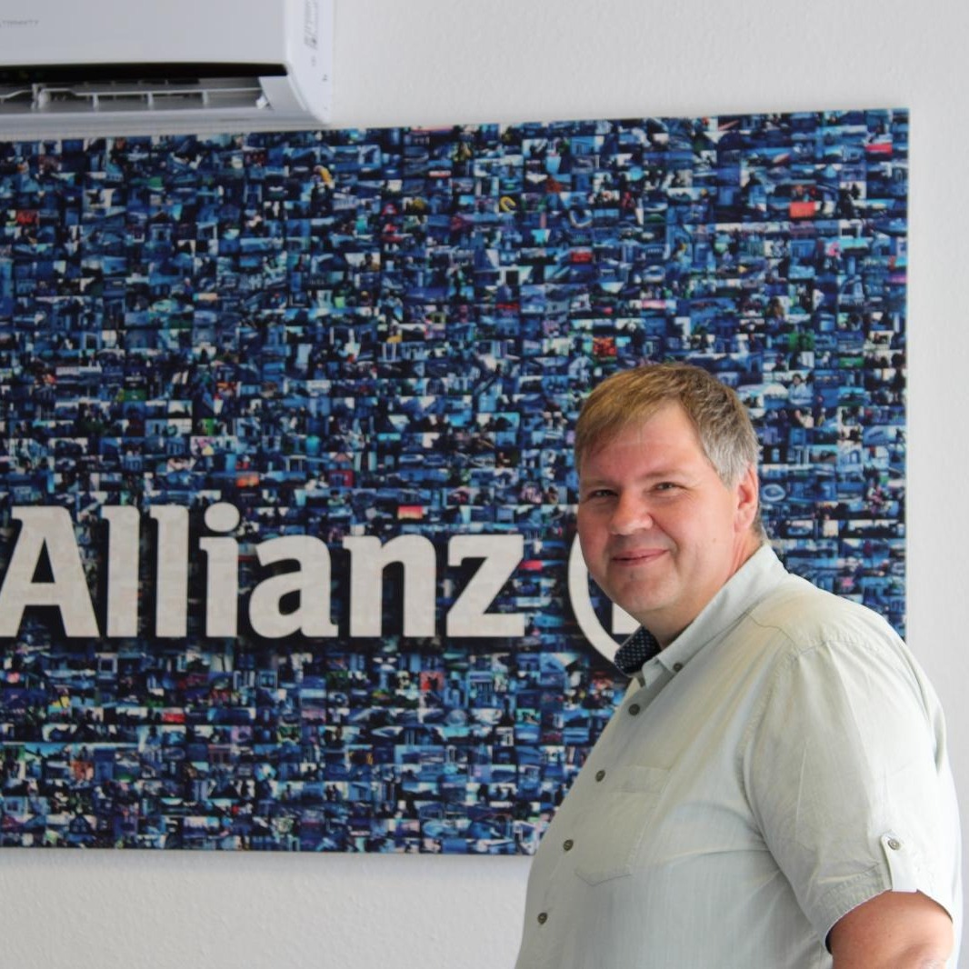Allianz Versicherung Thomas Plenter Westoverledingen - Thomas Plenter