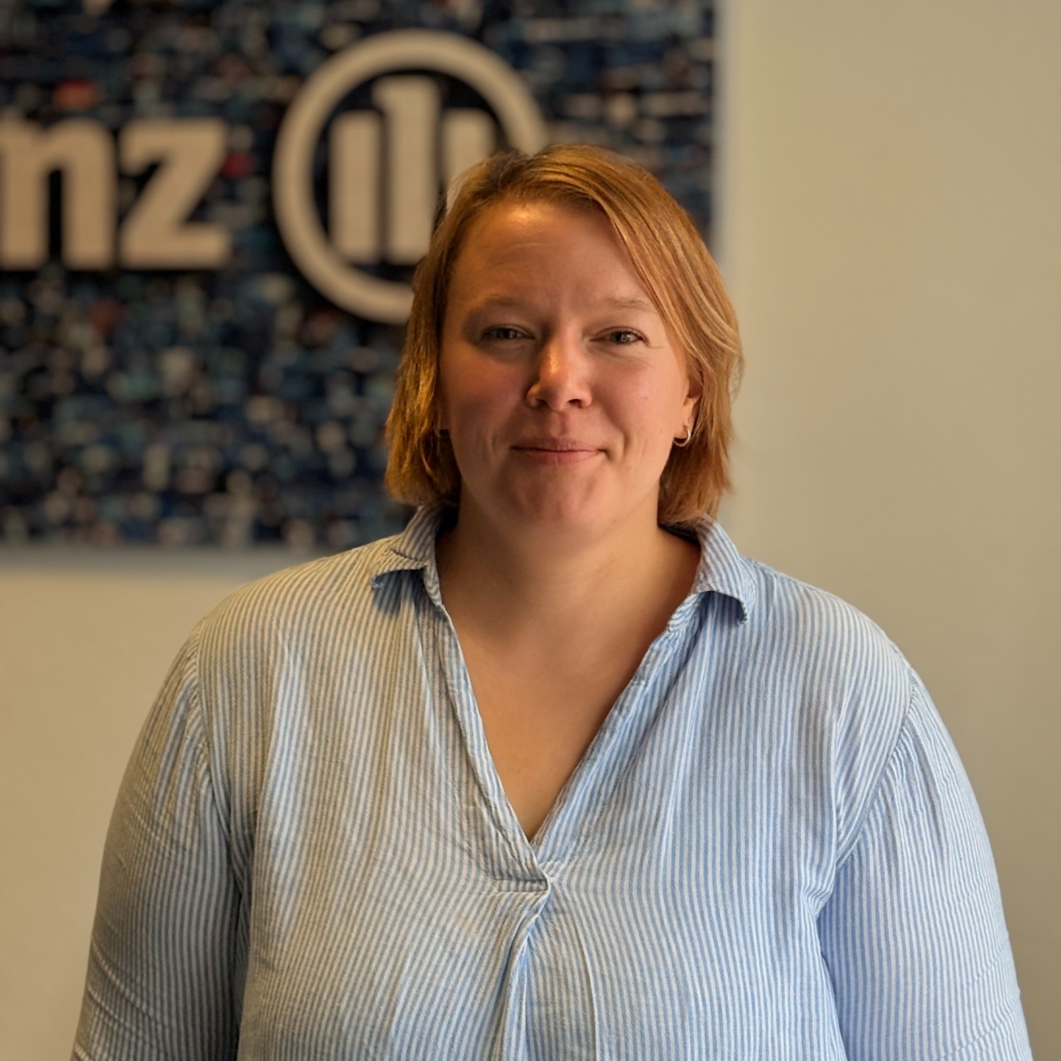 Allianz Versicherung Thomas Plenter Westoverledingen - Plenter Jennifer
