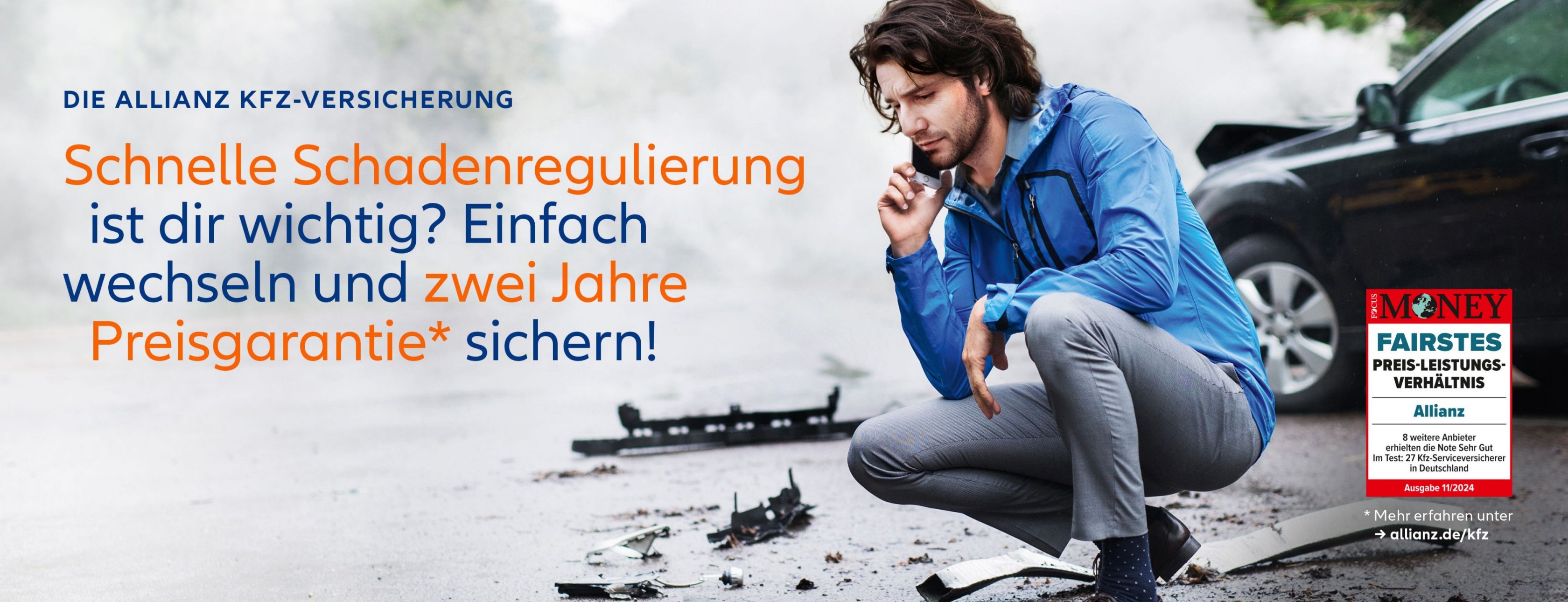 Allianz Versicherung Thomas Querbach Montabaur - Allianz KFZ-Versicherung
