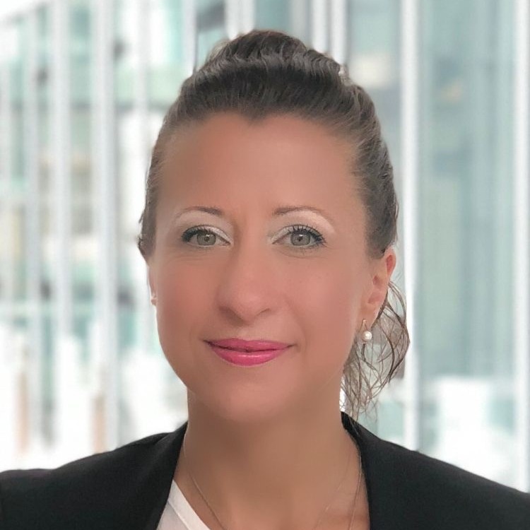 Allianz Versicherung Thomas Rathing Frankfurt am Main - Solmaz Basyigit