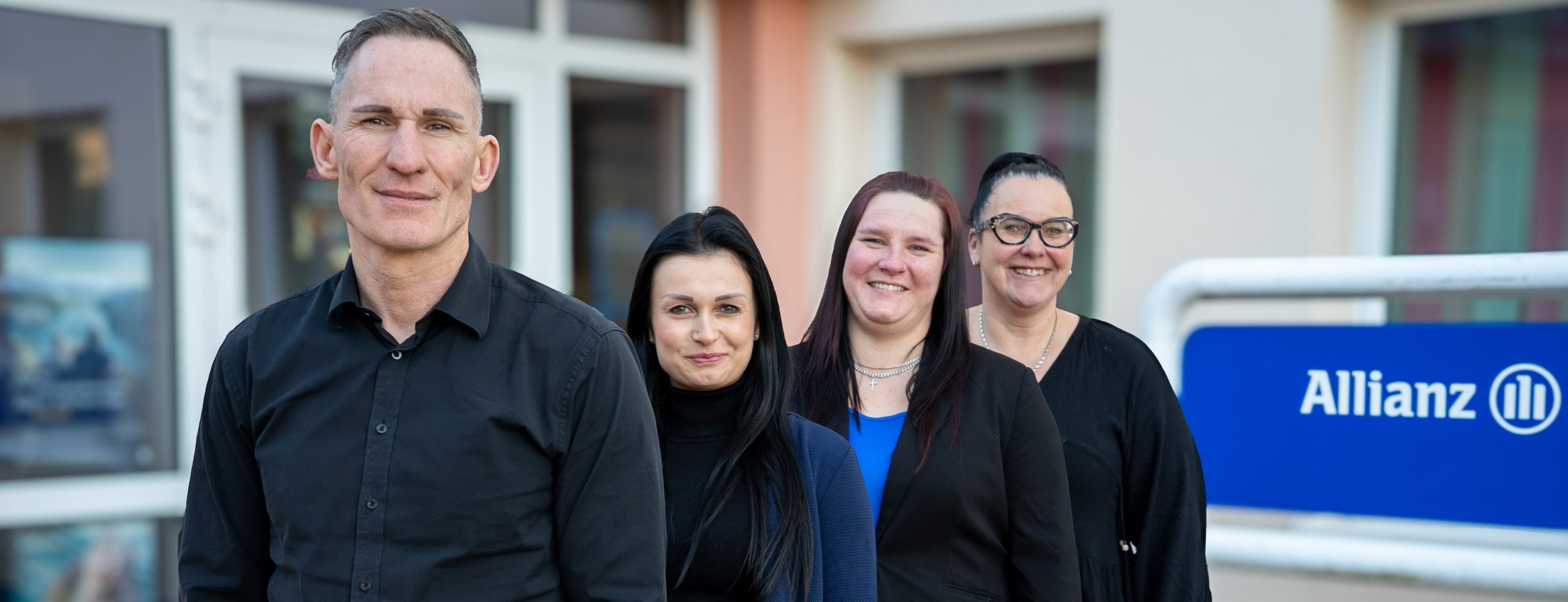 Allianz Versicherung Thomas Rekittke Strasburg - Allianz Thomas Rekittke Strasburg Neubrandenburg