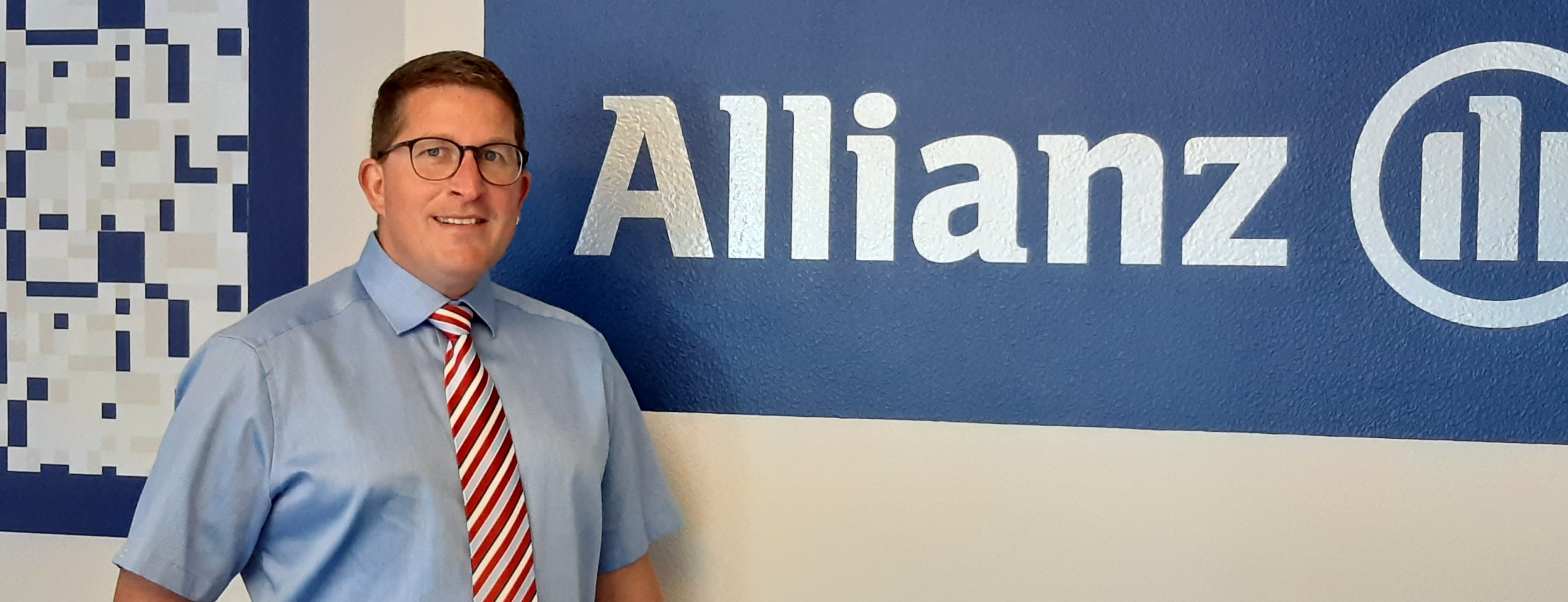 Allianz Versicherung Thomas Serwene Birkenfeld - Agenturinhaber Thomas Serwene