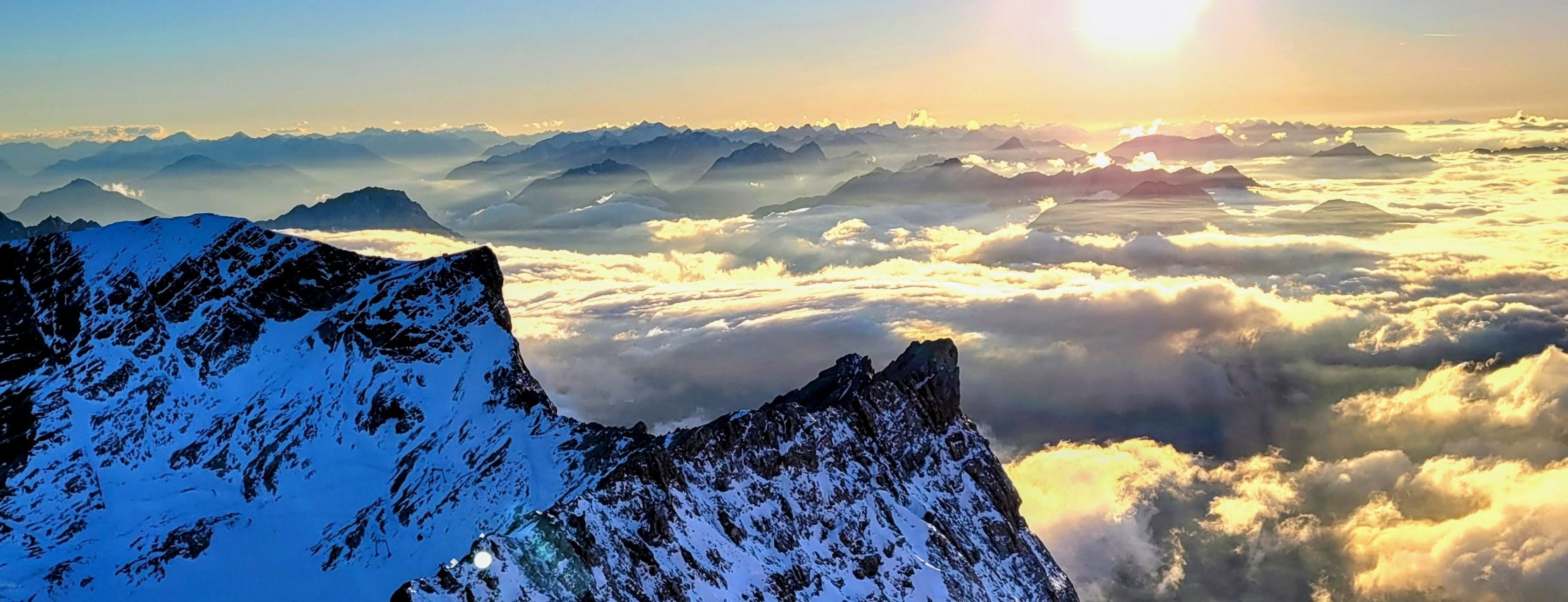 Allianz Versicherung Thomas Sterflinger Farchant - Thomas Sterflinger