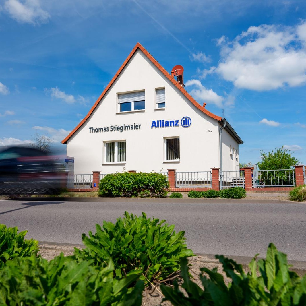Allianz Versicherung Thomas Stieglmaier Osterburg Altmark - Allianz Versicherung Thomas Stieglmaier Osterburg