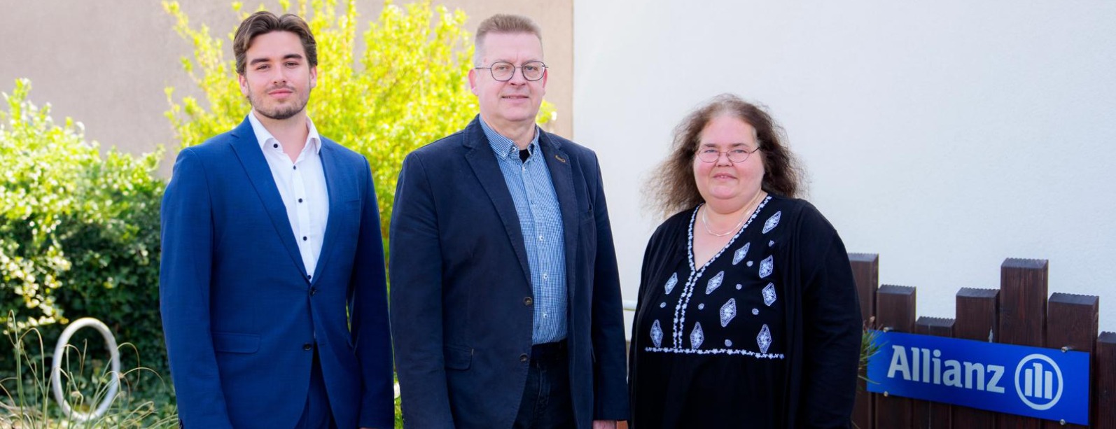 Allianz Versicherung Thomas Stieglmaier Osterburg Altmark - Allianz Versicherung Thomas Stieglmaier