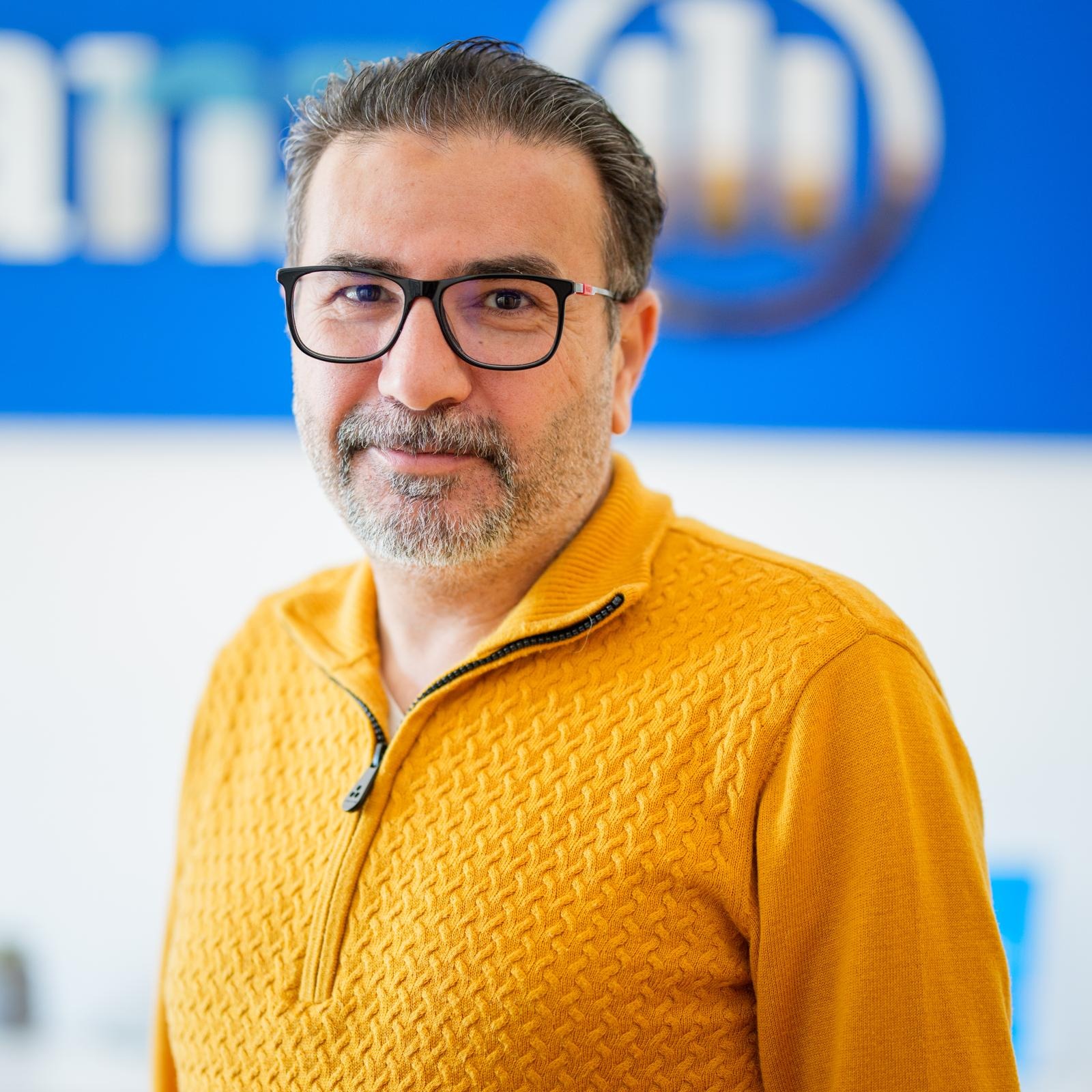 Allianz Versicherung Thomas Stieglmaier Osterburg Altmark - Ayhan Senkaya