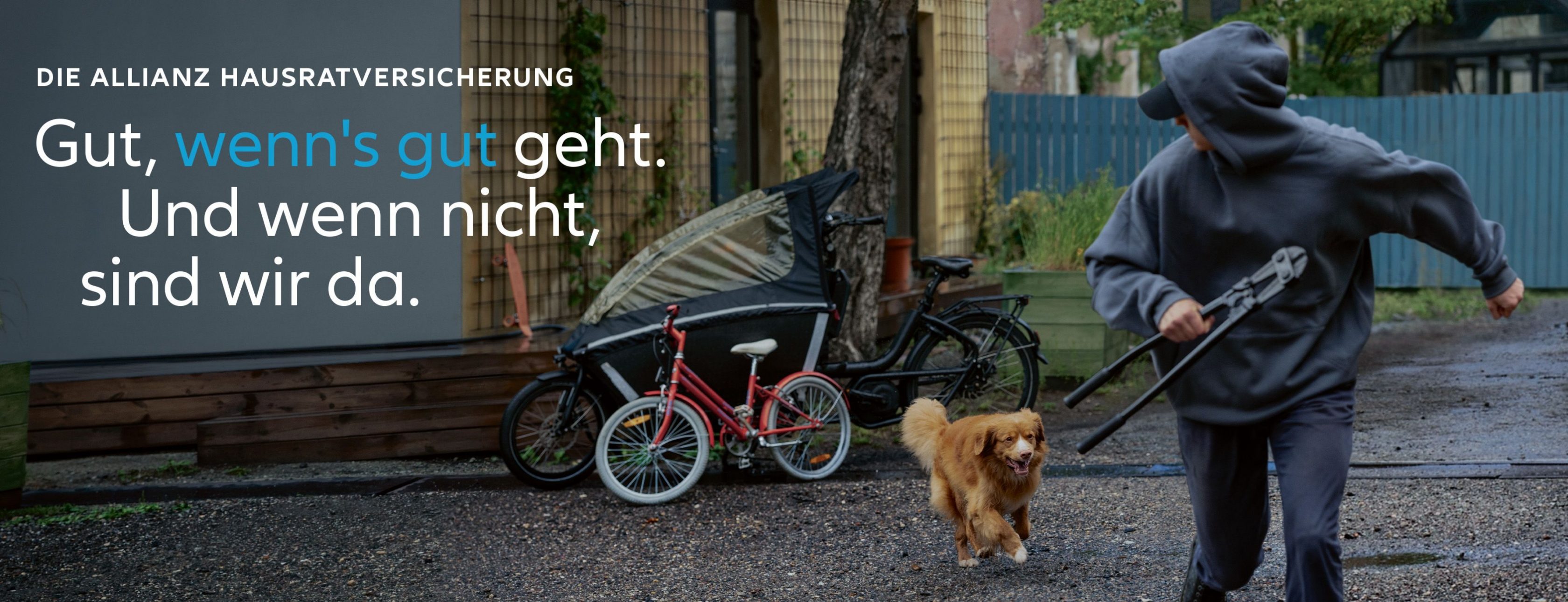 Allianz Versicherung Thomas Targosz Schopfheim - Titelbild