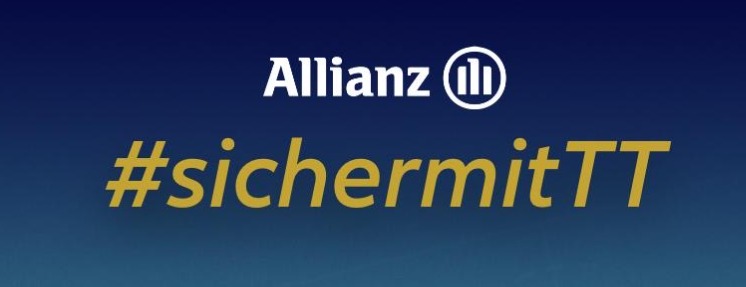 Allianz Versicherung Thomas Tümmers Mönchengladbach - #sichermitTT