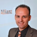 Allianz Versicherung Thomas Weingarth Kaiserslautern - Angestellter der GS Saarbrücken