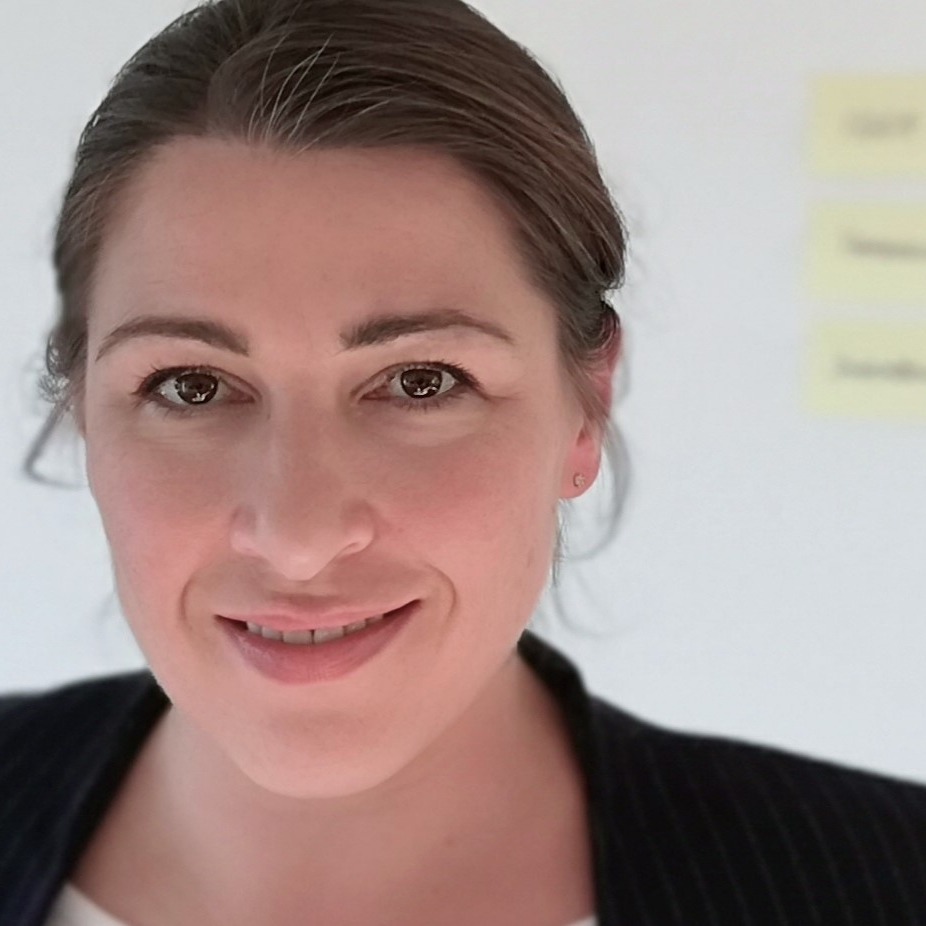 Allianz Versicherung Thomas Wutke Heitersheim - Melanie Dethlof - Firmen u Privat Sachspezialistin