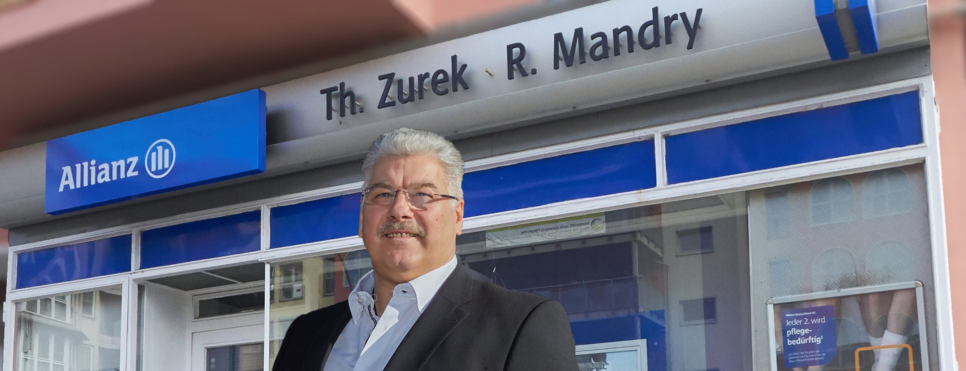 Allianz Versicherung Thomas Zurek Berlin - Allianz Generalagentur Thomas Zurek Berlin