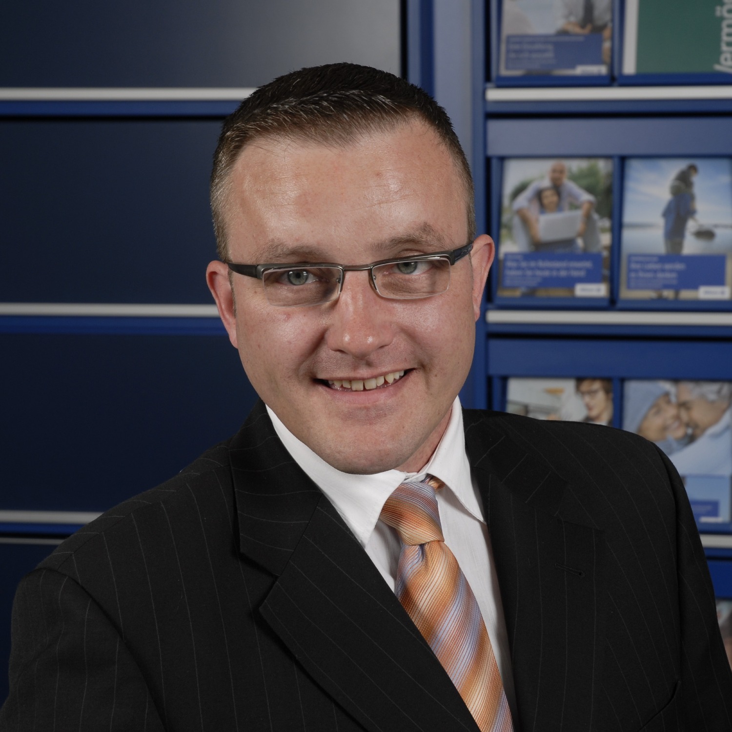 Allianz Versicherung Thomas Schröder Ludwigsfelde - Agenturinhaber Generalvertreter Thomas Schröder