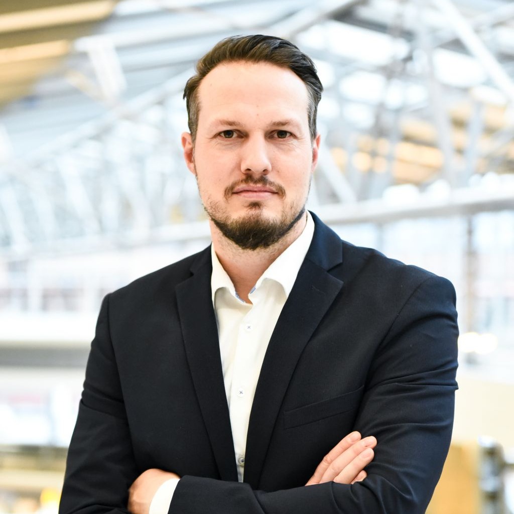 Mirko Wladimiroff Allianz Versicherung Thomas Schröder Ludwigsfelde - Mirko Wladimiroff
