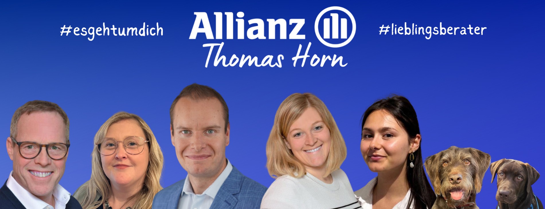 Allianz Versicherung Thomas Horn Düsseldorf - HP3