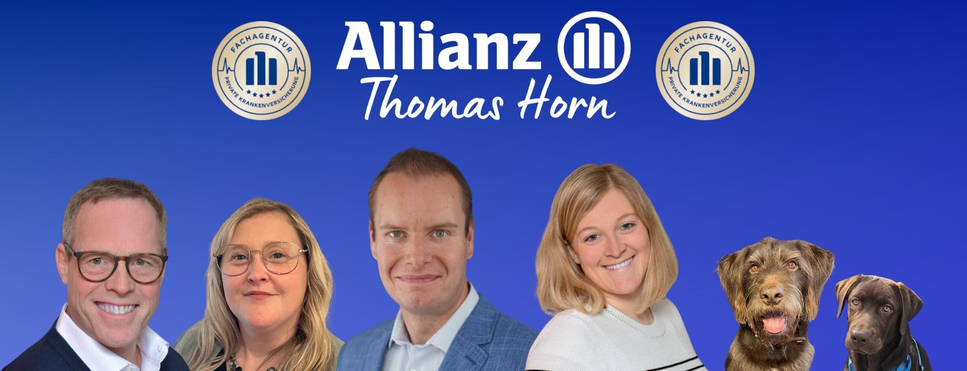 Allianz Versicherung Thomas Horn Düsseldorf - HP3