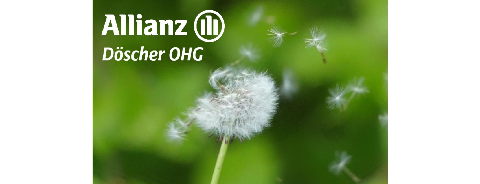 Allianz Versicherung Döscher OHG Cuxhaven - Titelbild