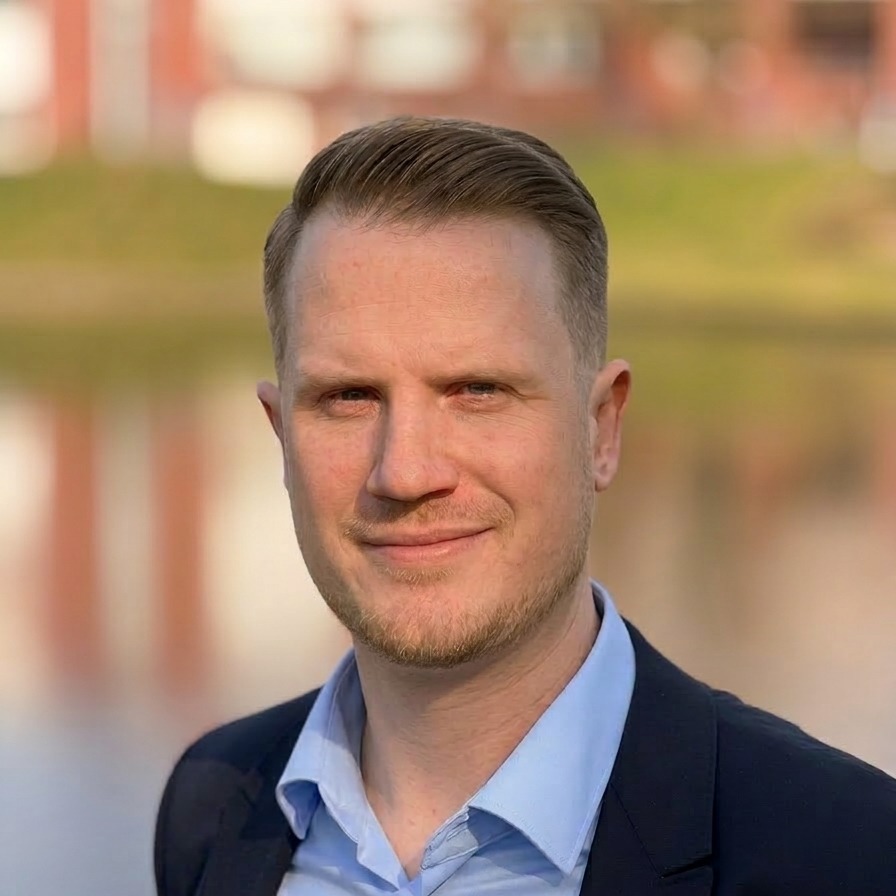 Allianz Versicherung Döscher OHG Cuxhaven - Jan Funk