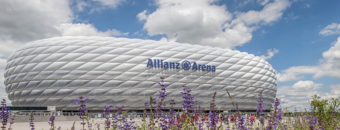 Allianz Versicherung Thorsten Kitzmann Wolfsburg - Titelbild