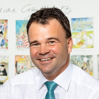 Allianz Versicherung Krah Inh. Thorsten Krah Neuhof - Profilbild