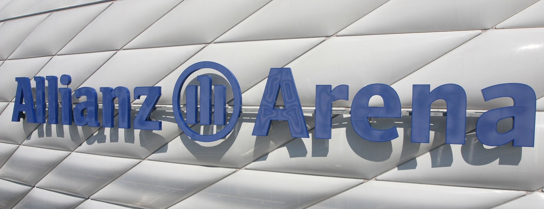 Allianz Versicherung Thorsten Mertz Bürstadt - Unsere Allianz Arena