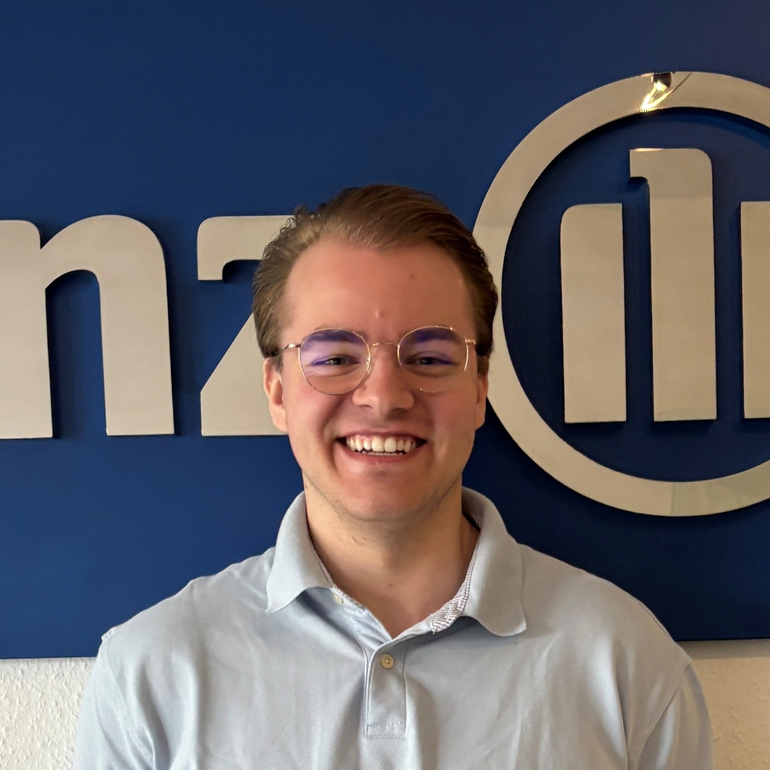 Allianz Versicherung Thorsten Rahm Bonn - Thorben Bodeit