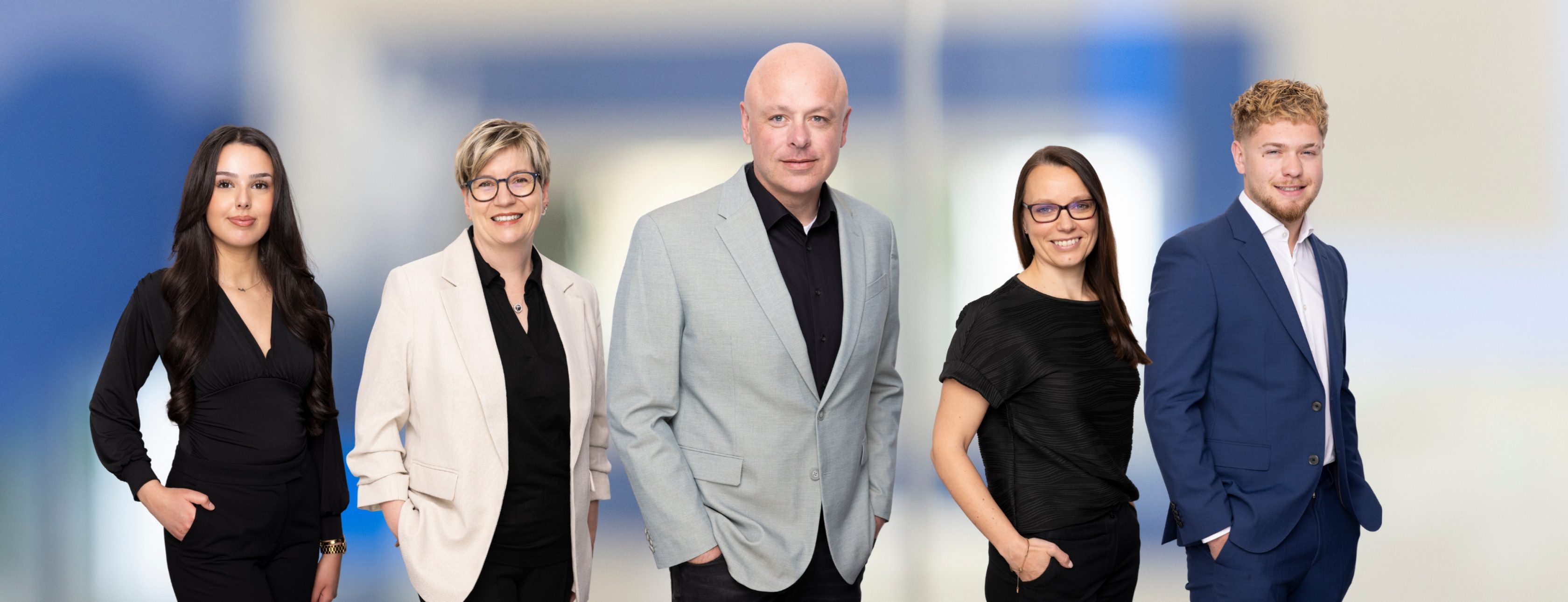 Allianz Versicherung Thorsten Stoiber-Lipp Reutlingen - Agentur Team Mai 2025