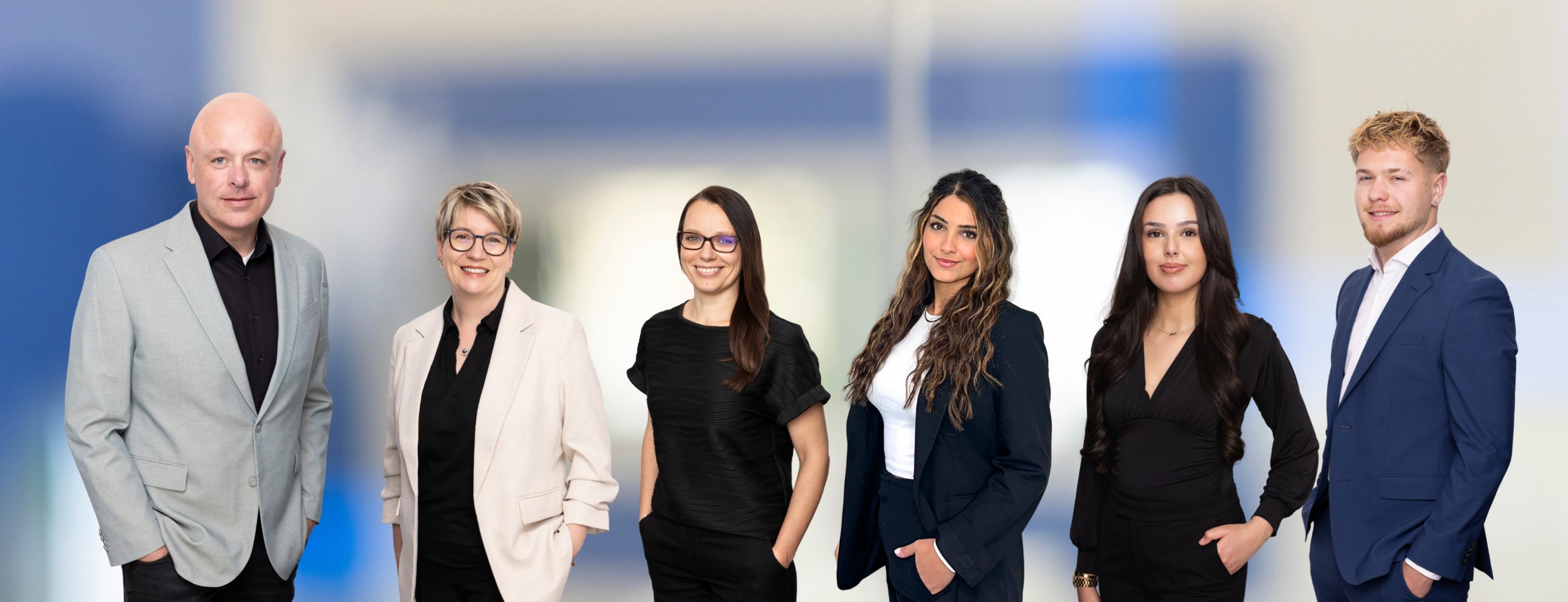 Allianz Versicherung Thorsten Stoiber-Lipp Reutlingen - Agentur Team Juli 2025