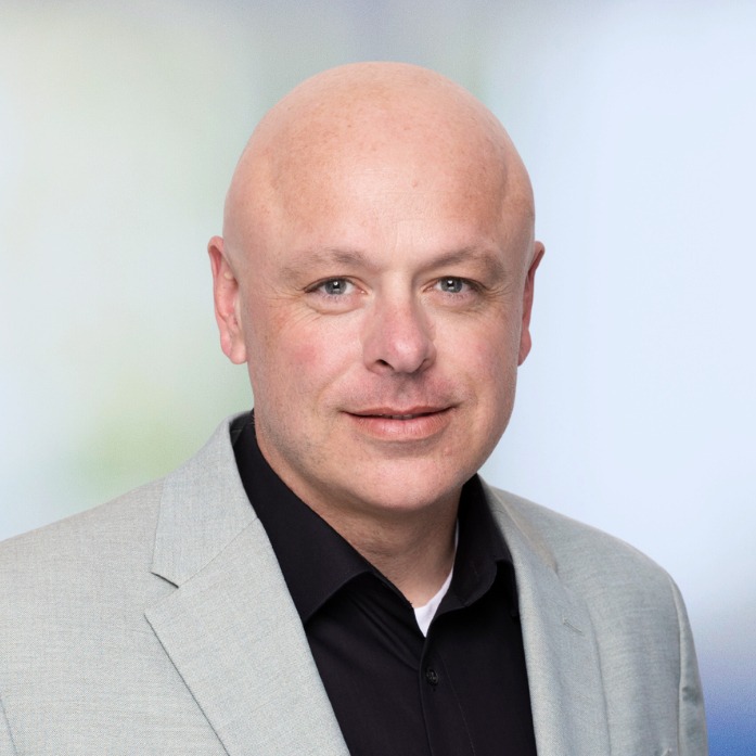Allianz Versicherung Thorsten Stoiber-Lipp Reutlingen - Thorsten Stoiber-Lipp Portrait 2025