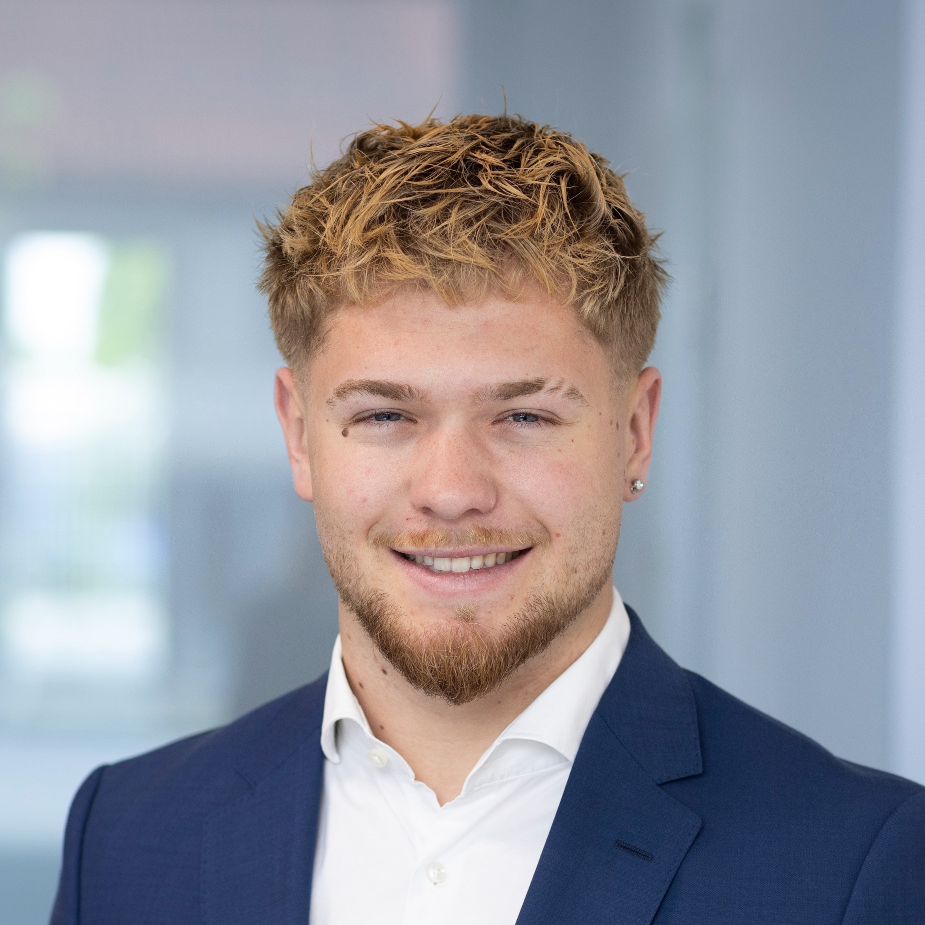 Allianz Versicherung Thorsten Stoiber-Lipp Reutlingen - Benjamin Oeler