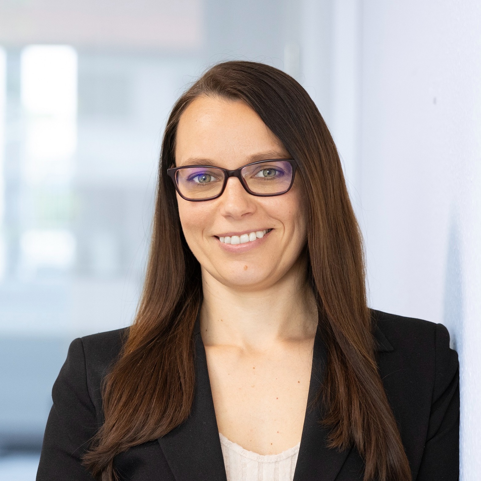 Allianz Versicherung Thorsten Stoiber-Lipp Reutlingen - Irina Schanbacher