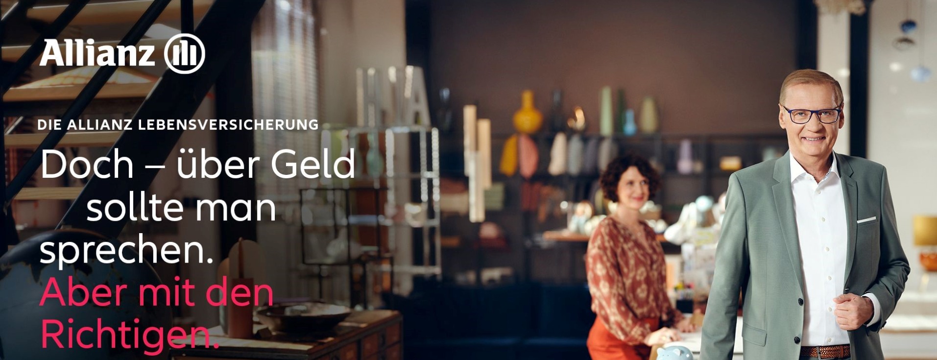 Allianz Versicherung Thorsten Thiel Seeheim-Jugenheim - Titelbild
