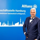 Allianz Versicherung Thorsten Schmidt Hamburg - Die Bestandsgrößte Agentur in Hamburg